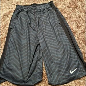 nike shorts